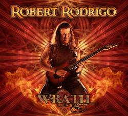 Robert Rodrigo : Wrath